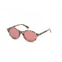 WEB EYEWEAR Gafas de sol de mujer WE0266-5155S (cristal/puente/varilla) 51/19/140 mm