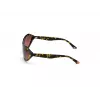 WEB EYEWEAR Gafas de sol para mujer WE0288-6052F Havana gris degradado 60/18/125 mm