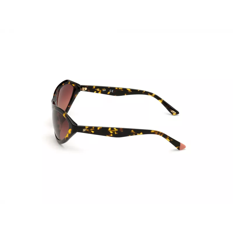 WEB EYEWEAR Gafas de sol para mujer WE0288-6052F Havana gris degradado 60/18/125 mm