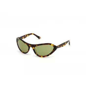 Gafas de sol WEB EYEWEAR mujer WE0288-6052N (lente 60 mm, puente 18 mm, varilla 125 mm) UV400