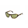 Gafas de sol WEB EYEWEAR mujer WE0288-6052N (lente 60 mm, puente 18 mm, varilla 125 mm) UV400