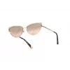 WEB EYEWEAR Gafas de sol para mujer WE0272-5932Z, 59/15/140 mm
