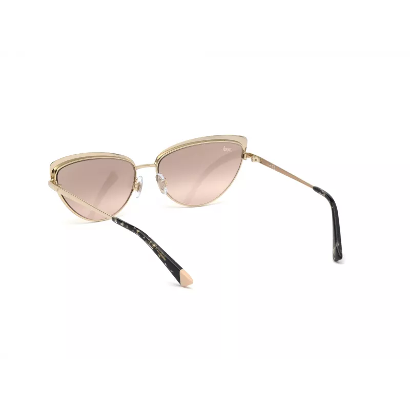 WEB EYEWEAR Gafas de sol para mujer WE0272-5932Z, 59/15/140 mm