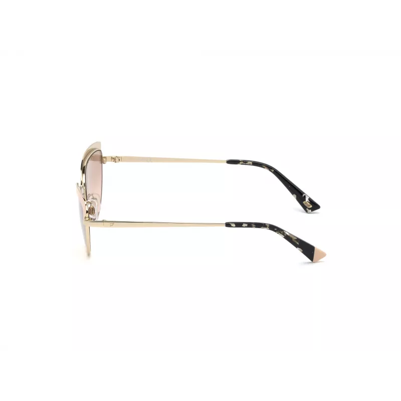 WEB EYEWEAR Gafas de sol para mujer WE0272-5932Z, 59/15/140 mm