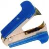 WEDO pinza quitagrapas, varios colores, pack de 24 10481299