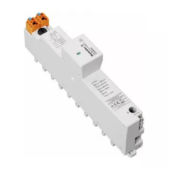 WEI VPU ZPA S I 3+1 RA 300/7.5 pararrayos para redes eléctricas