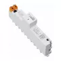 WEI VPU ZPA S I 3+1 RA 300/7.5 pararrayos para redes eléctricas