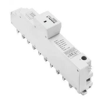 Weidmüller VPU ZPA S I 3+1 300/7.5 dispositivo de protección contra sobretensiones Tipo 1