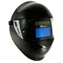 Casco de soldar CLIMAX 421 Casco de soldar pasivo DIN 11 Negro