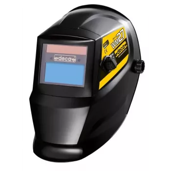 WELDING HELMET WM 27 Casco de soldadura de oscurecimiento automático