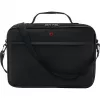 Wenger BQ 16 Laptop Brief Essential Black funda para portátil de 16