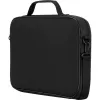 Wenger BQ 16 Laptop Brief Essential Black funda para portátil de 16