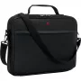 Wenger BQ 16 Laptop Brief Essential Black funda para portátil de 16