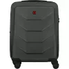 WENGER Prymo maleta de cabina rígida, antracita, 43L