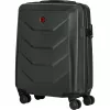 WENGER Prymo maleta de cabina rígida, antracita, 43L