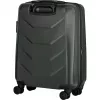 WENGER Prymo maleta de cabina rígida, antracita, 43L