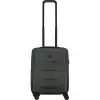 WENGER Prymo maleta de cabina rígida, antracita, 43L