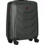 WENGER Prymo maleta de cabina rígida, antracita, 43L