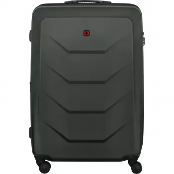 WENGER Prymo Large Maleta rígida Antracita 93L