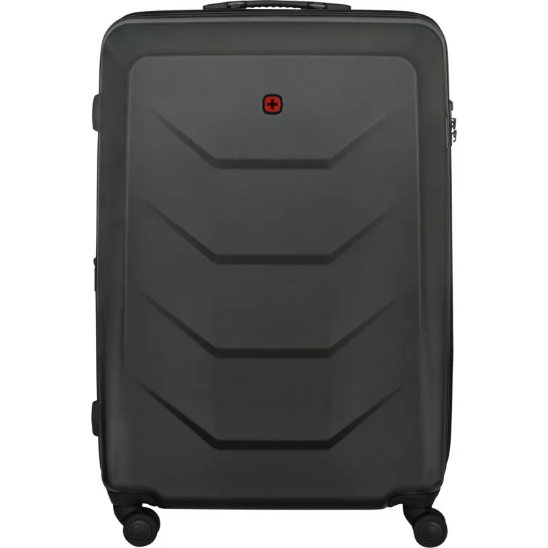 WENGER Prymo Large Maleta rígida Antracita 93L