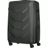 WENGER Prymo Large Maleta rígida Antracita 93L
