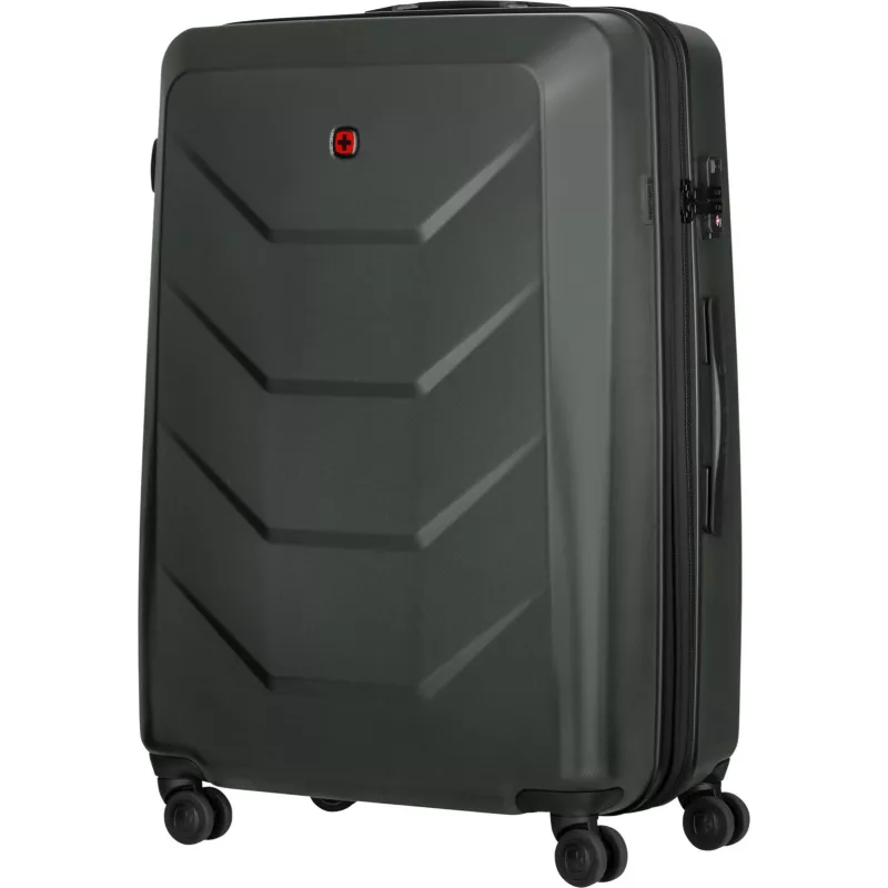 WENGER Prymo Large Maleta rígida Antracita 93L
