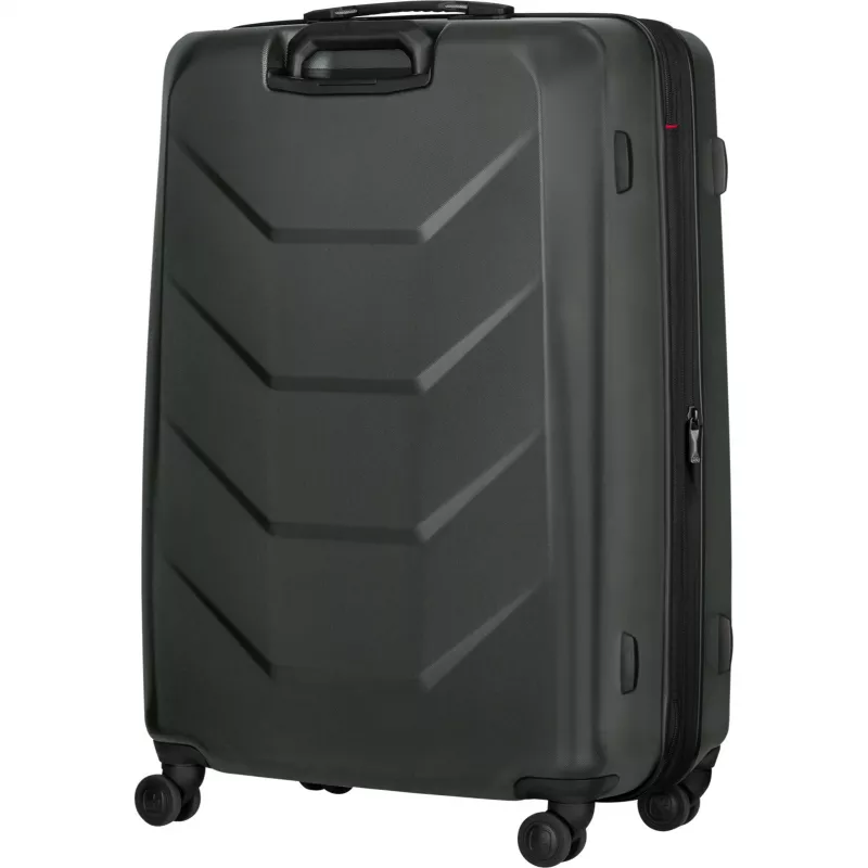 WENGER Prymo Large Maleta rígida Antracita 93L