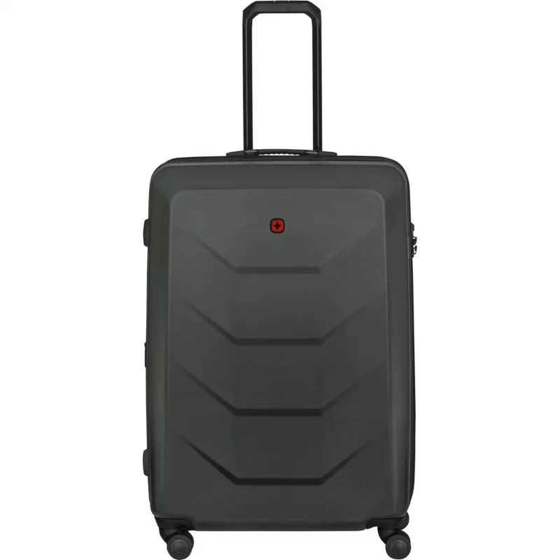WENGER Prymo Large Maleta rígida Antracita 93L