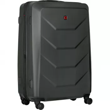 WENGER Prymo Large Maleta rígida Antracita 93L