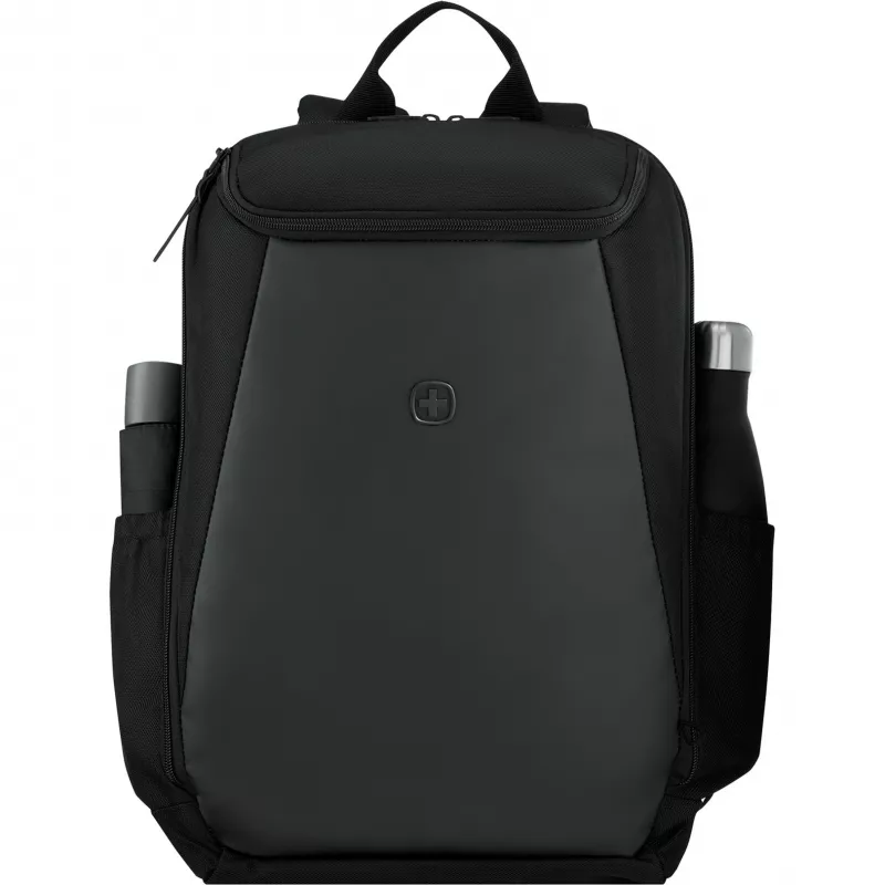 Wenger UrbanOne mochila para portátil 15.6 negra