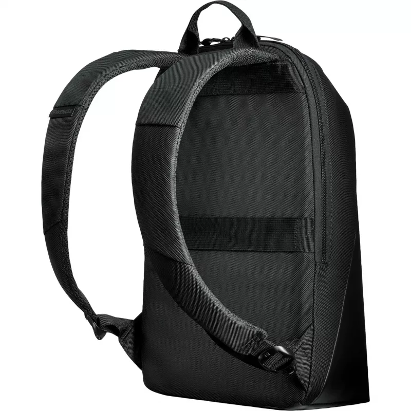 Wenger UrbanOne Light mochila para portátil 14 negra