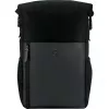 Wenger UrbanOne mochila roll-top para portátil 15.6 inch negra