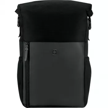 Wenger UrbanOne mochila roll-top para portátil 15.6