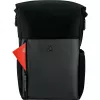Wenger UrbanOne mochila roll-top para portátil 15.6 inch negra