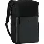 Wenger UrbanOne mochila roll-top para portátil 15.6 inch negra