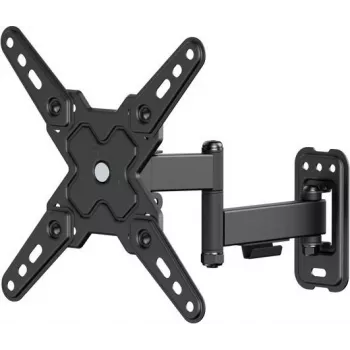 WENTRONIC Goobay FULLMOTION (S) soporte de pared para TV para pantallas de 19-43