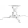Wentronic Goobay soporte de techo universal para proyectores, 10 kg, plata 80362