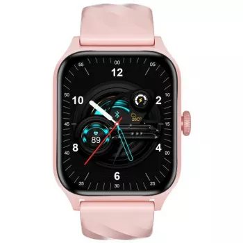 WEOFLY Active smartwatch, rosa