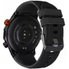 WEOFLY Conquer Smartwatch negra