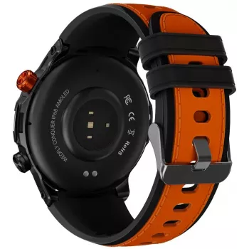 Weofly Conquer Smartwatch naranja