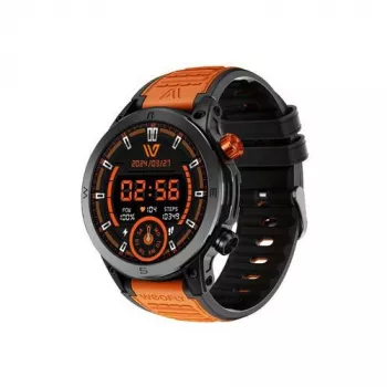 Weofly Conquer Smartwatch naranja