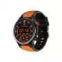Weofly Conquer Smartwatch naranja