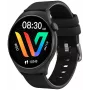 Weofly Curve Smartwatch Negro