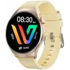 WEOFLY Curve Smartwatch Oro