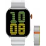 Weofly Edge 2 Smartwatch plata