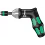 Wera 05074717001 Destornillador dinamométrico 3-6 Nm, 155 mm