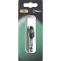 Wera Llave de vaso de 1/4 pulgadas hexagonal, cromo-vanadio, codificada por colores 05073421001