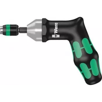 Wera 7463 Destornillador dinamométrico 05074728001