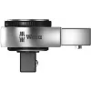 Wera 7790/1 Herramienta de inserción soldable 9x12 mm accionamiento cuadrado 05078720001