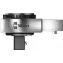 Wera 7790/1 Herramienta de inserción soldable 9x12 mm accionamiento cuadrado 05078720001